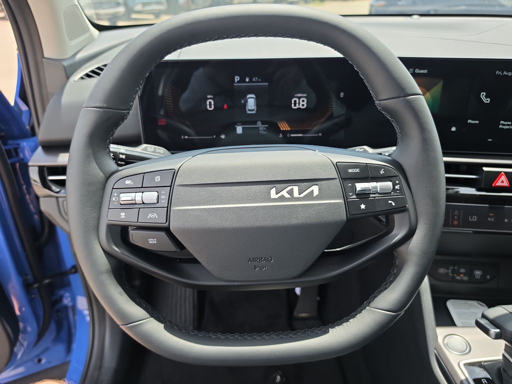 2027 Kia Sportage EX San Clemente CA