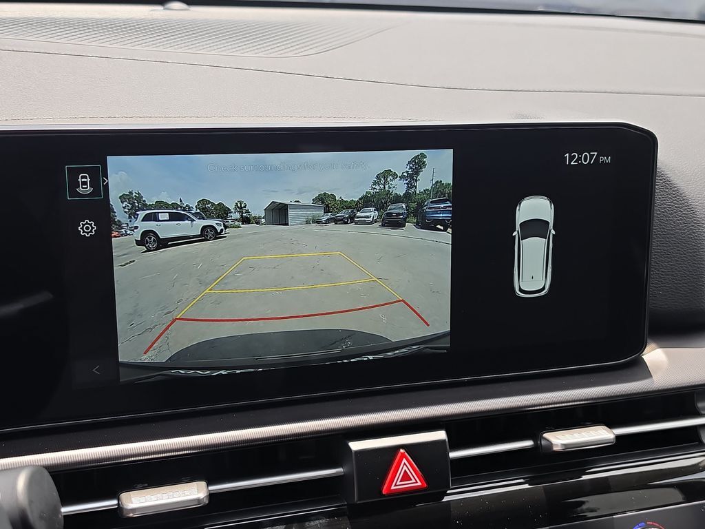 2027 Kia Sportage EX San Clemente CA