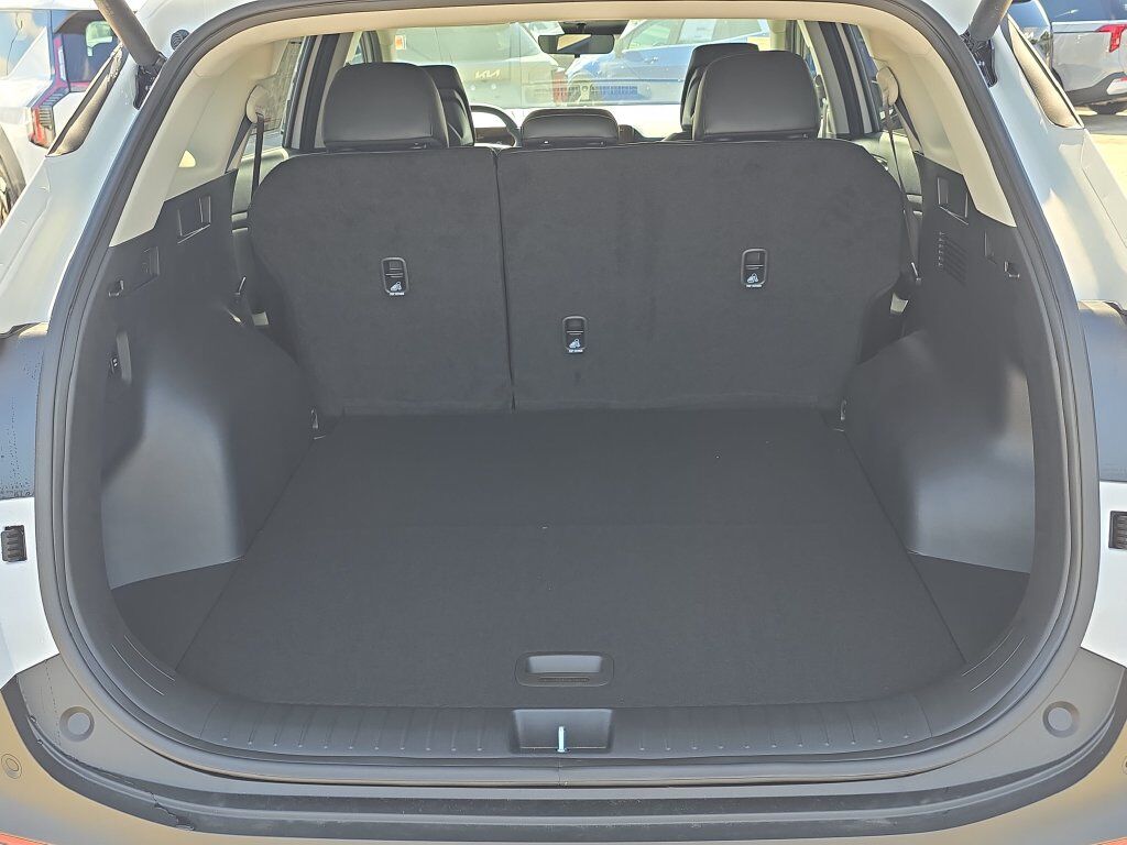 2027 Kia Sportage EX San Clemente CA