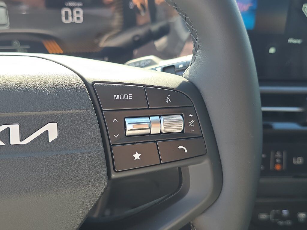 2027 Kia Sportage EX San Clemente CA