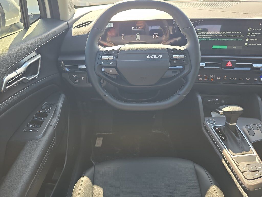 2027 Kia Sportage EX San Clemente CA