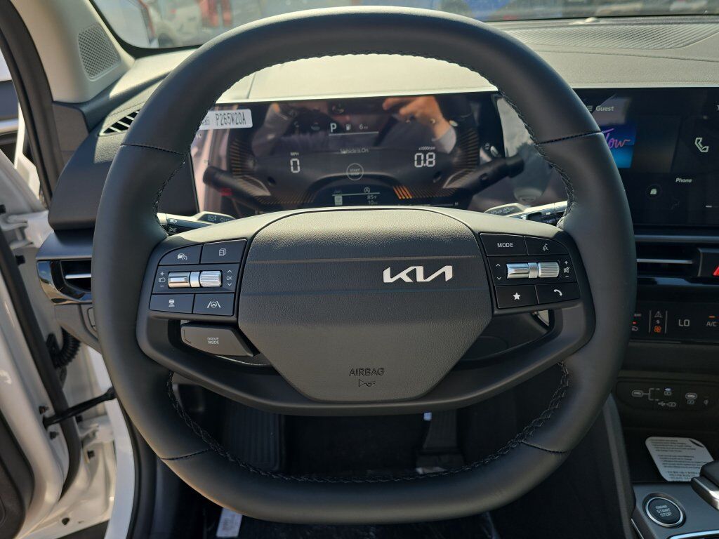 2027 Kia Sportage EX San Clemente CA