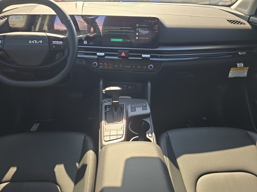 2027 Kia Sportage EX San Clemente CA