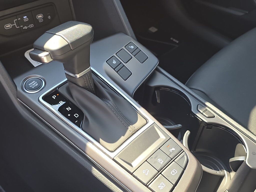 2027 Kia Sportage EX San Clemente CA