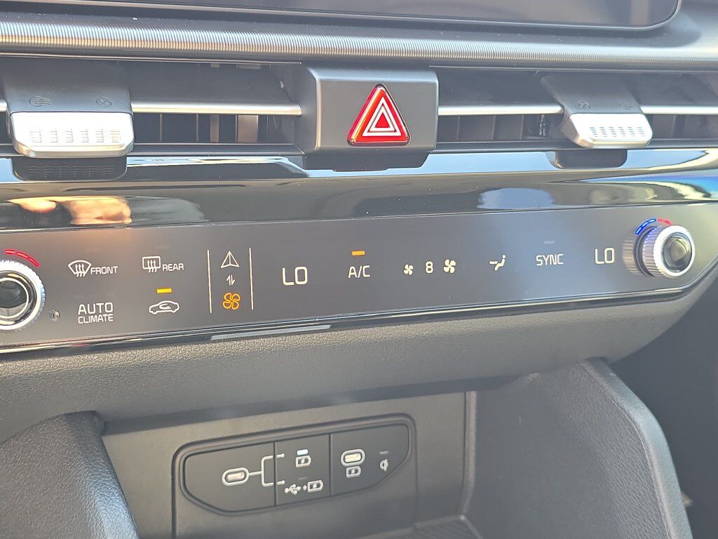 2027 Kia Sportage EX San Clemente CA