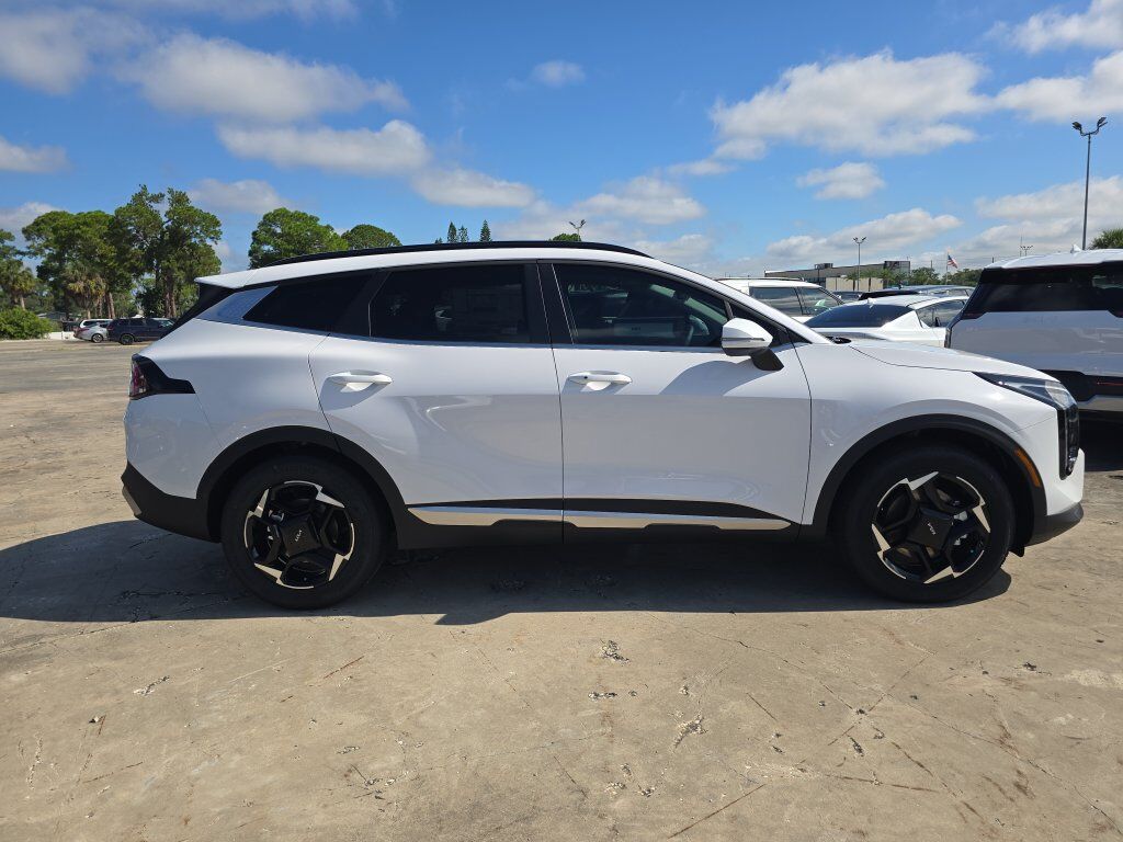 2027 Kia Sportage EX San Clemente CA