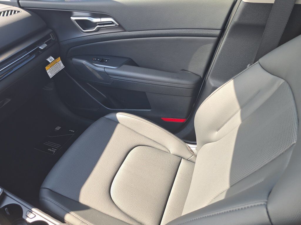 2027 Kia Sportage EX San Clemente CA