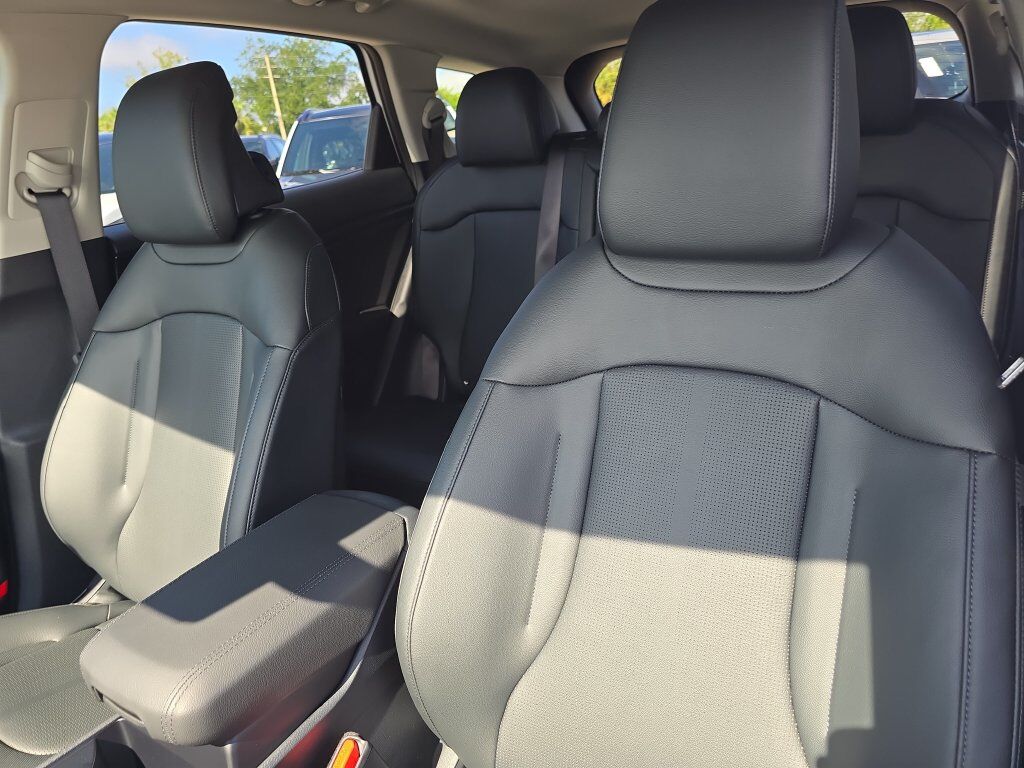 2027 Kia Sportage EX San Clemente CA
