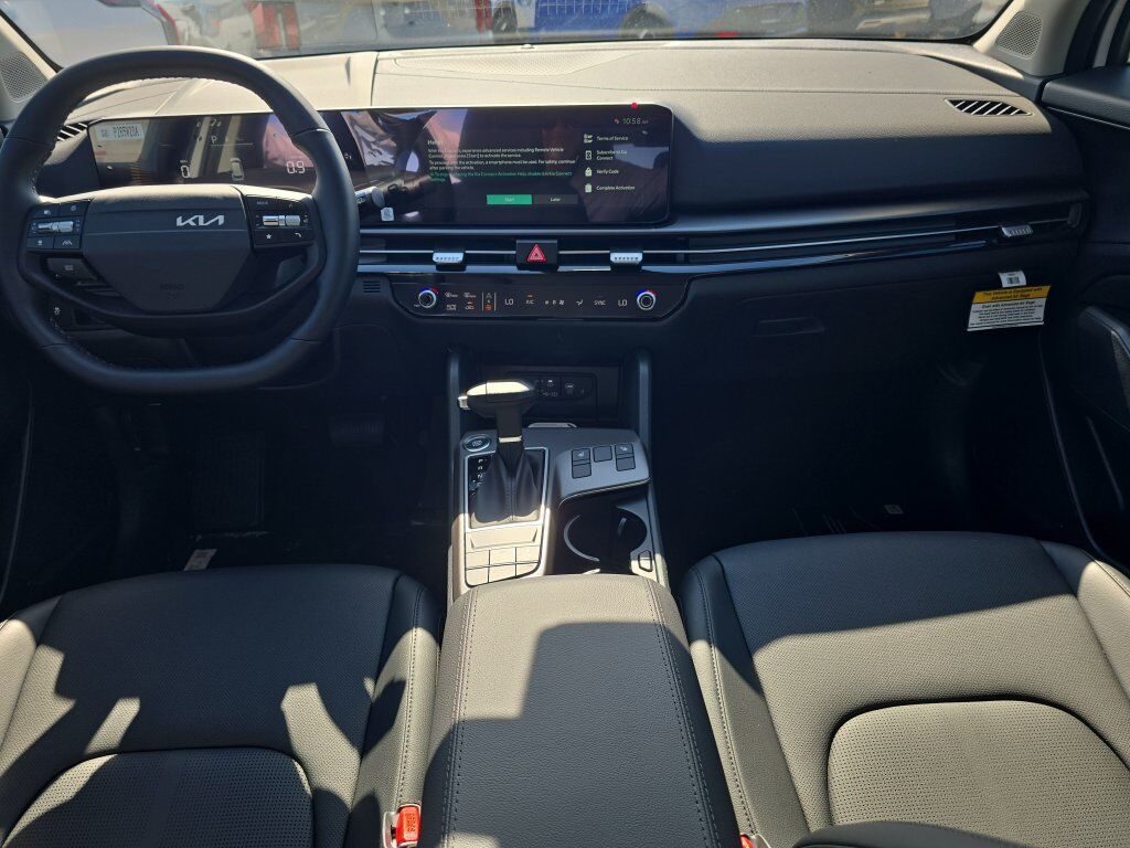 2027 Kia Sportage EX San Clemente CA