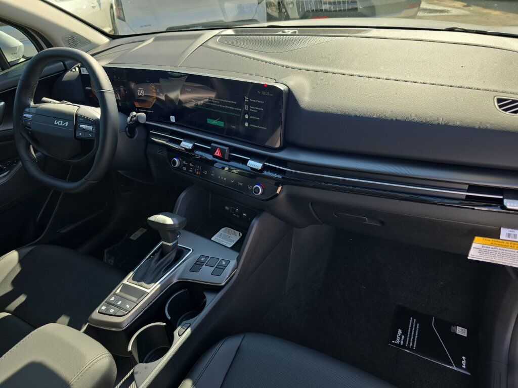 2027 Kia Sportage EX San Clemente CA