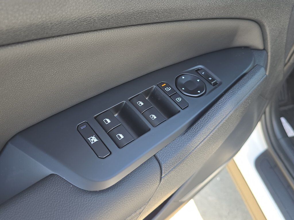 2027 Kia Sportage EX San Clemente CA