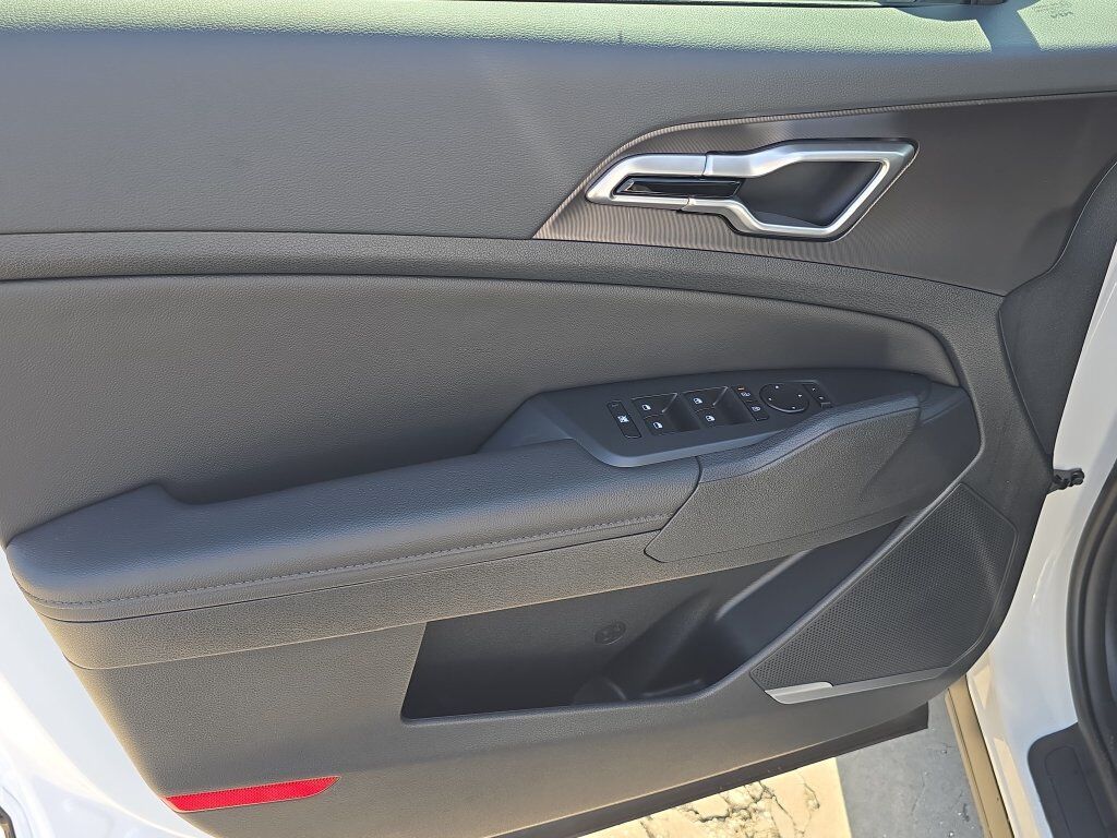2027 Kia Sportage EX San Clemente CA