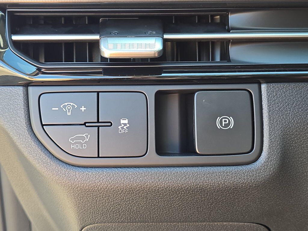 2027 Kia Sportage EX San Clemente CA