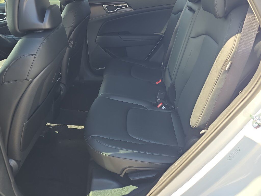 2027 Kia Sportage EX San Clemente CA