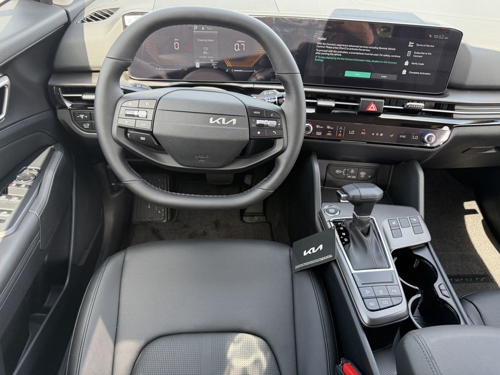 2027 Kia Sportage EX San Clemente CA