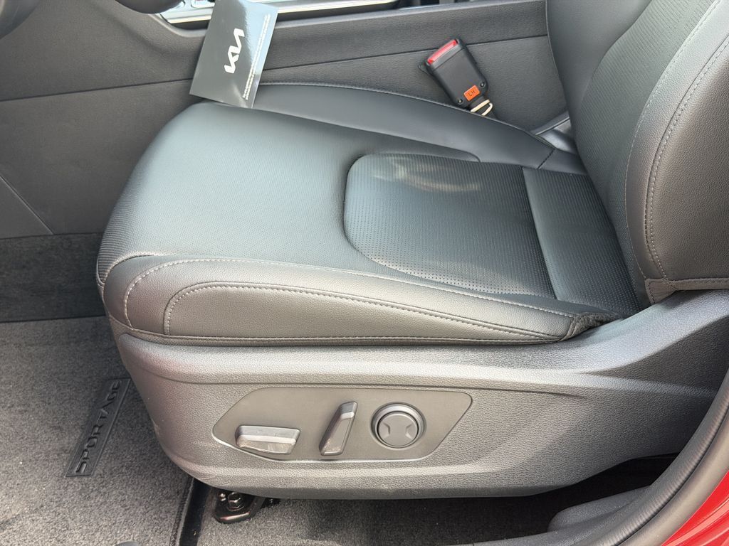 2027 Kia Sportage EX San Clemente CA