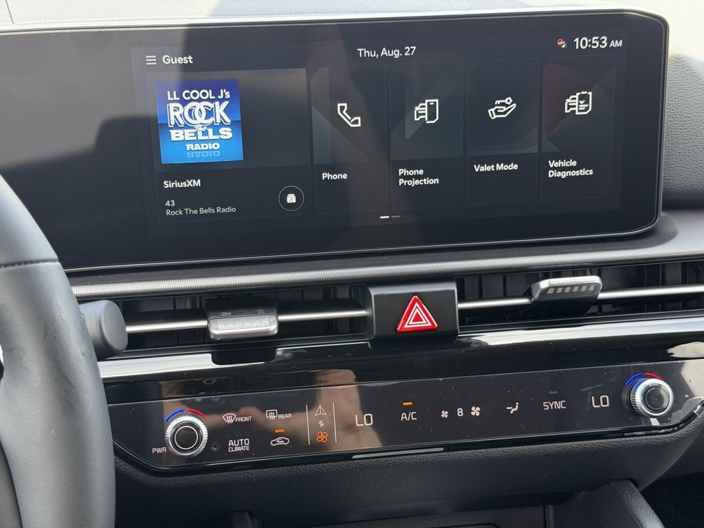2027 Kia Sportage EX San Clemente CA