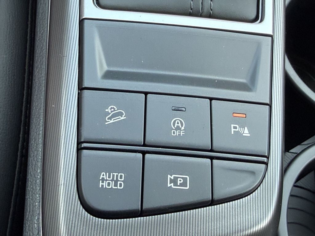 2027 Kia Sportage EX San Clemente CA