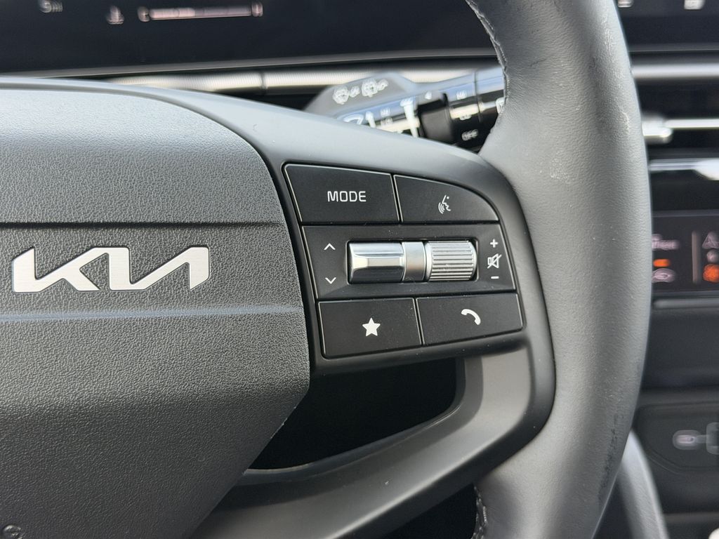 2027 Kia Sportage EX San Clemente CA