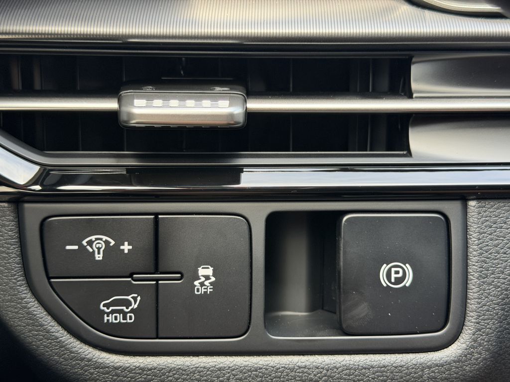 2027 Kia Sportage EX San Clemente CA