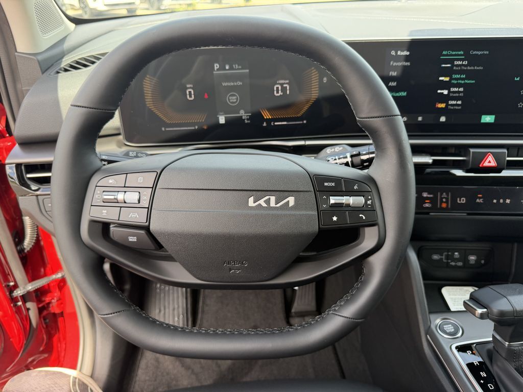 2027 Kia Sportage EX San Clemente CA