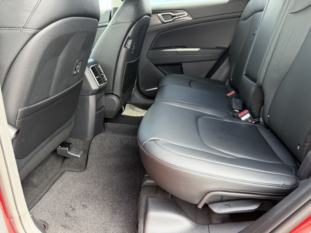 2027 Kia Sportage EX San Clemente CA