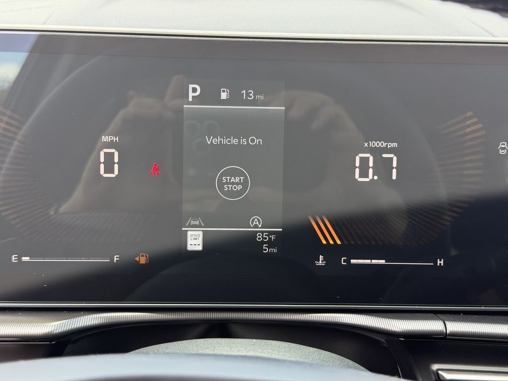 2027 Kia Sportage EX San Clemente CA