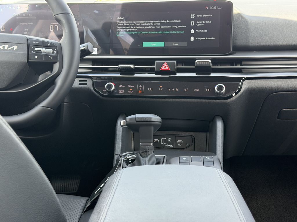 2027 Kia Sportage EX San Clemente CA