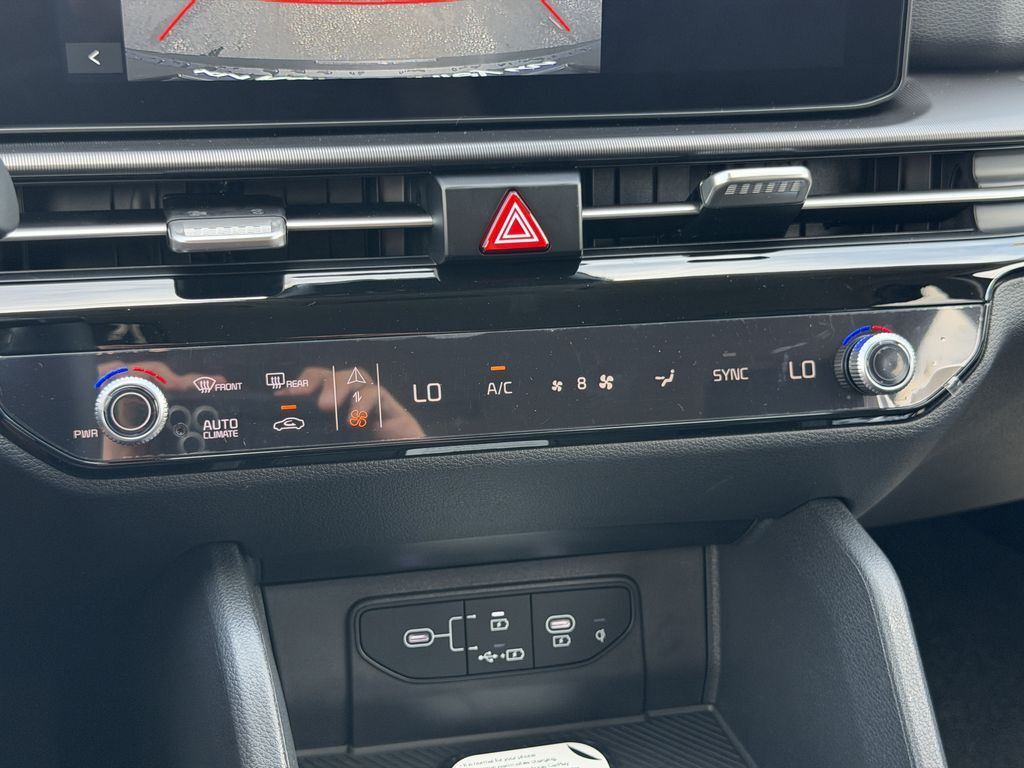 2027 Kia Sportage EX San Clemente CA