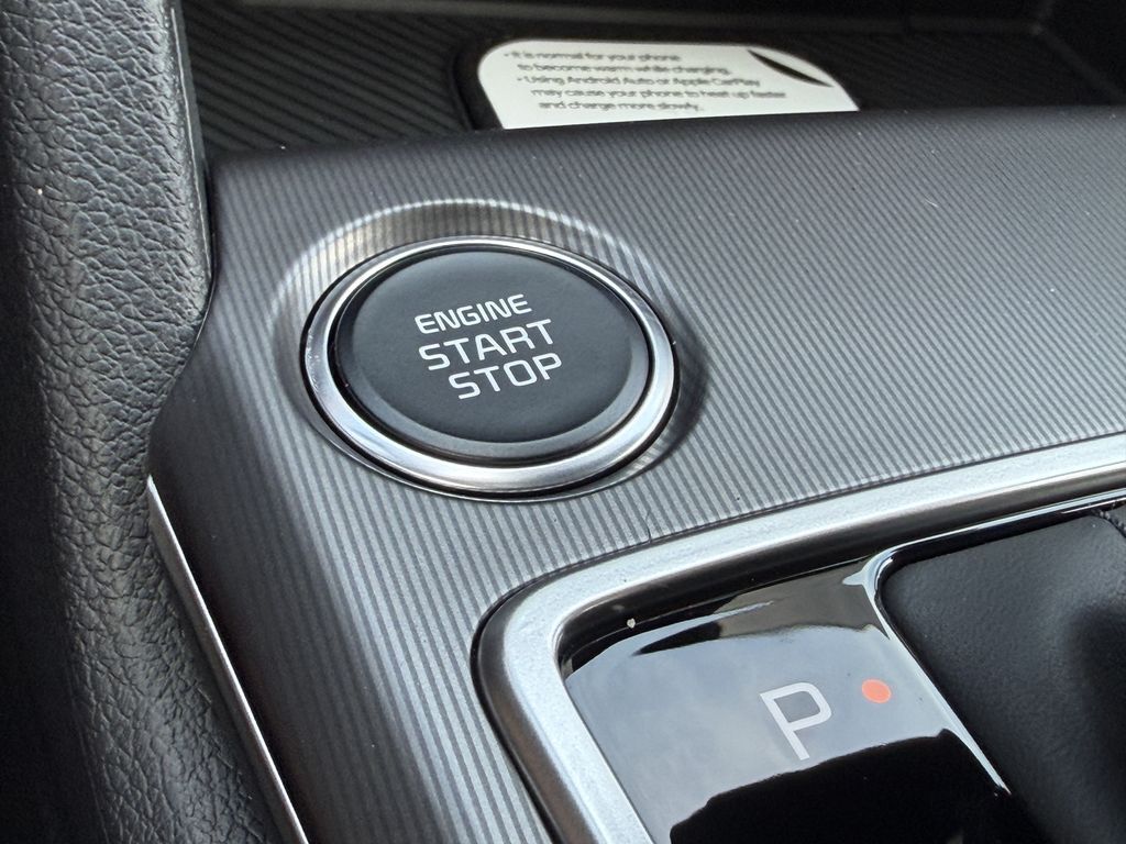 2027 Kia Sportage EX San Clemente CA