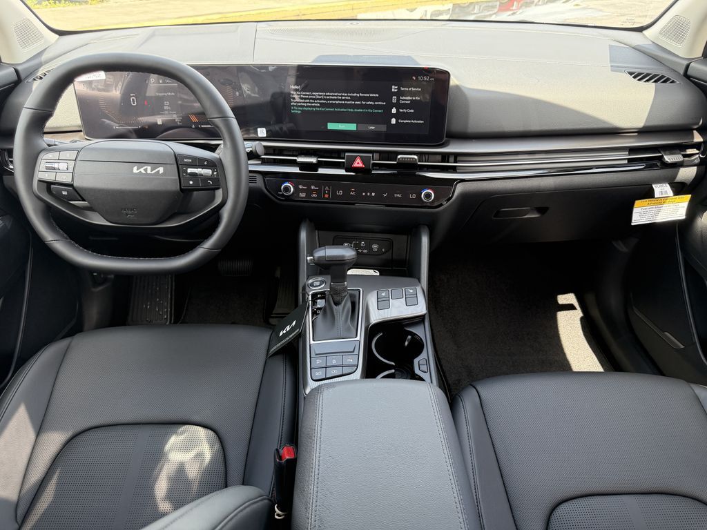 2027 Kia Sportage EX San Clemente CA