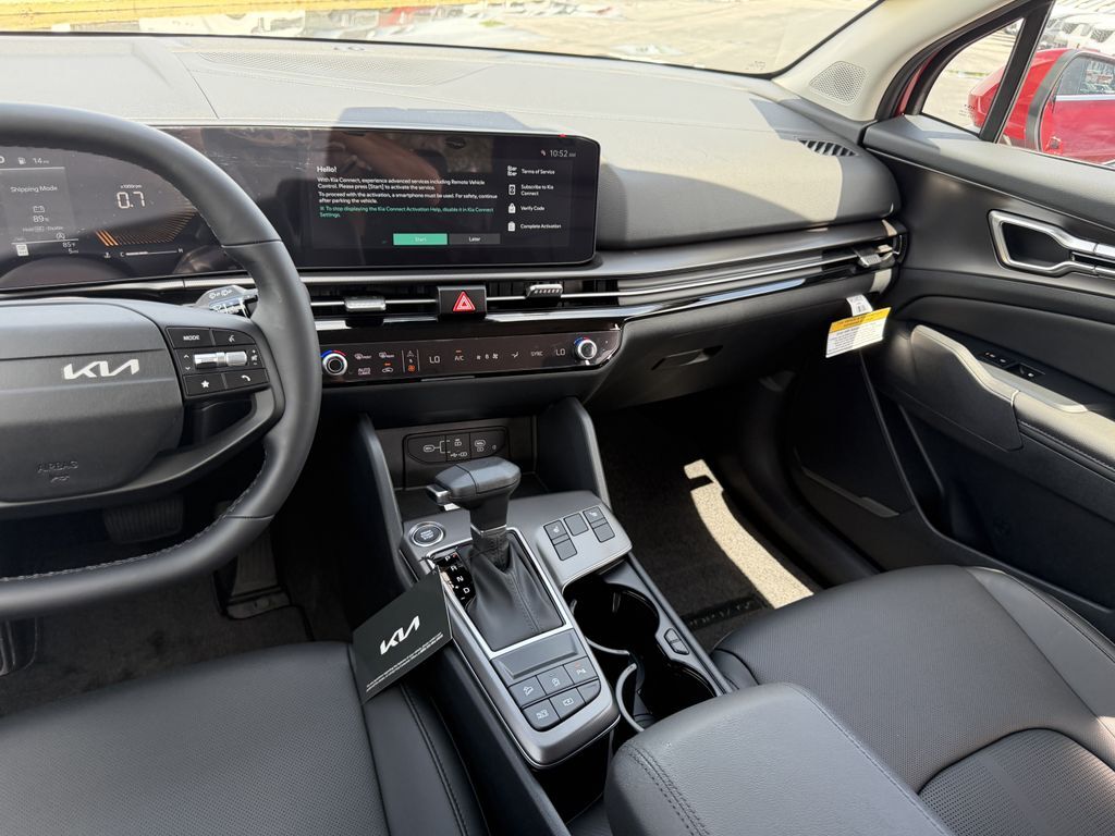 2027 Kia Sportage EX San Clemente CA