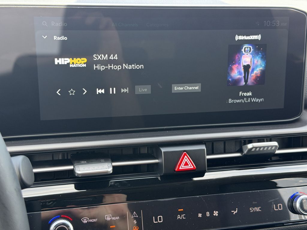2027 Kia Sportage EX San Clemente CA
