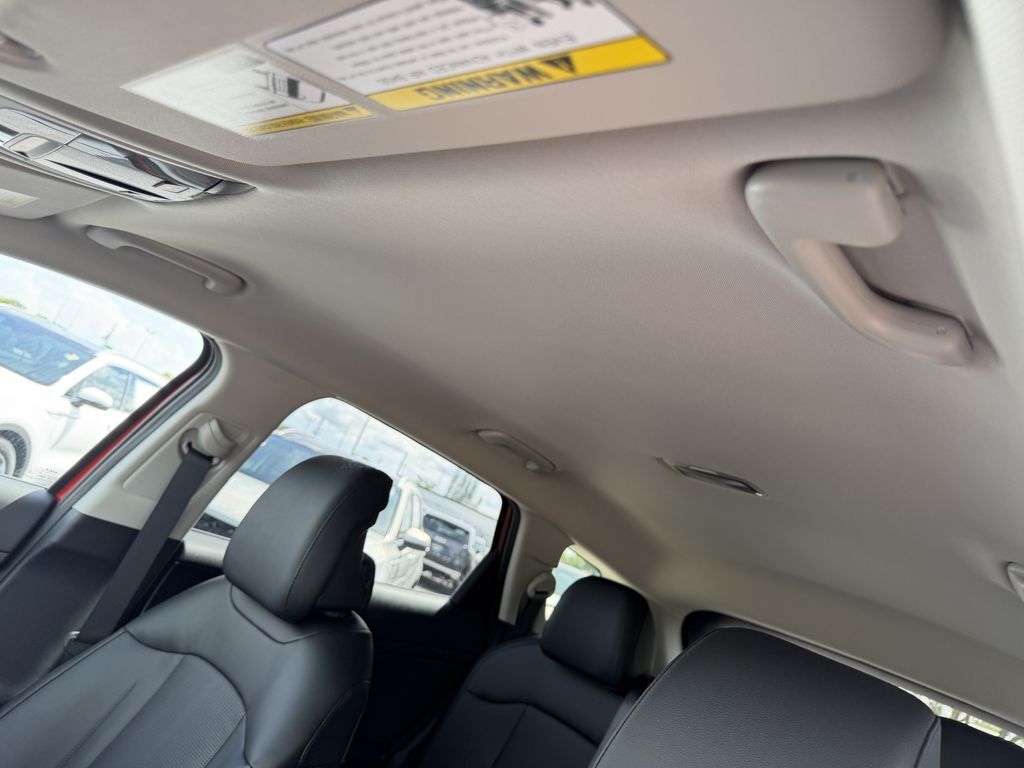 2027 Kia Sportage EX San Clemente CA