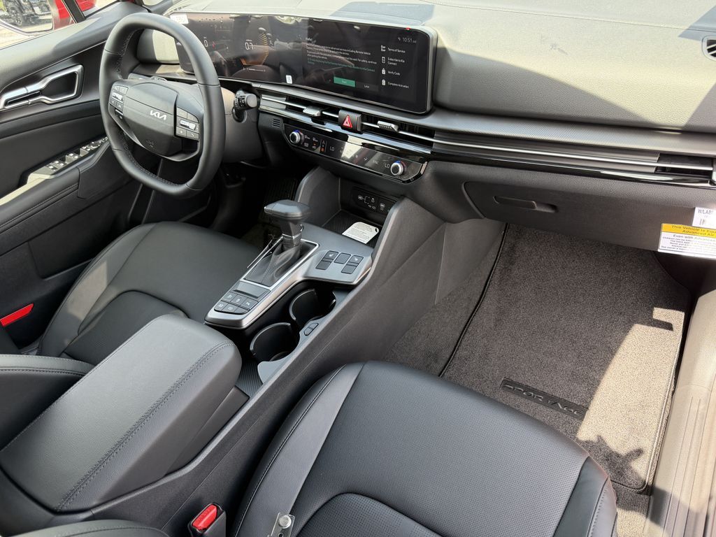 2027 Kia Sportage EX San Clemente CA