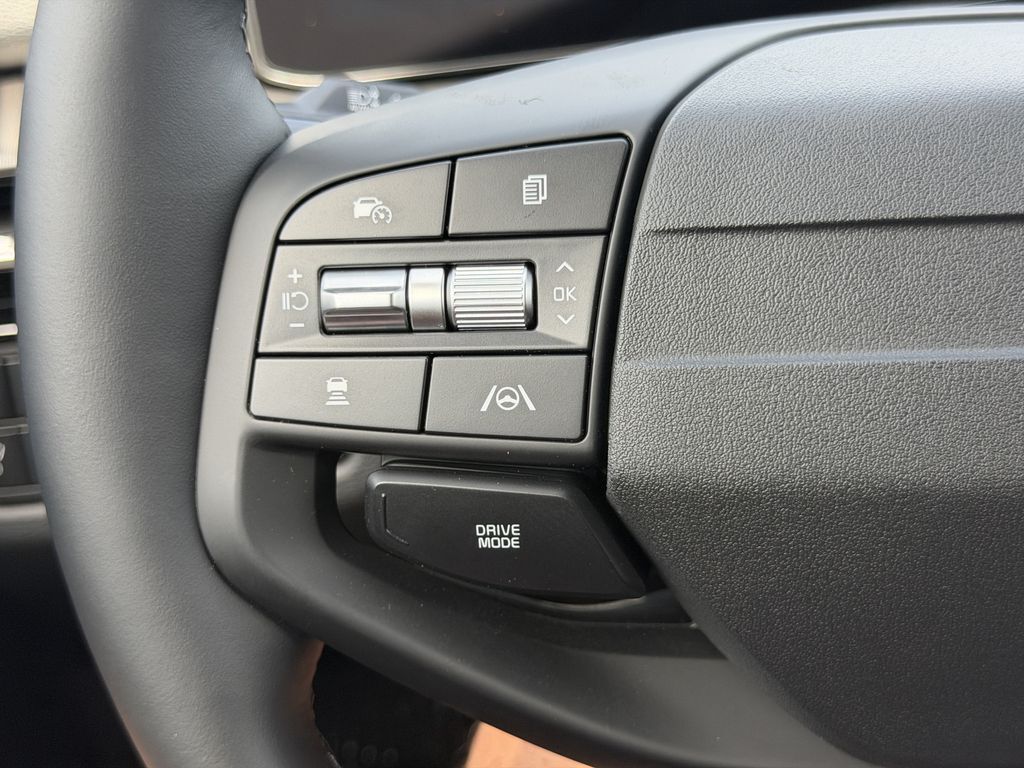2027 Kia Sportage EX San Clemente CA