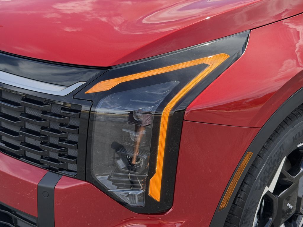 2027 Kia Sportage EX San Clemente CA
