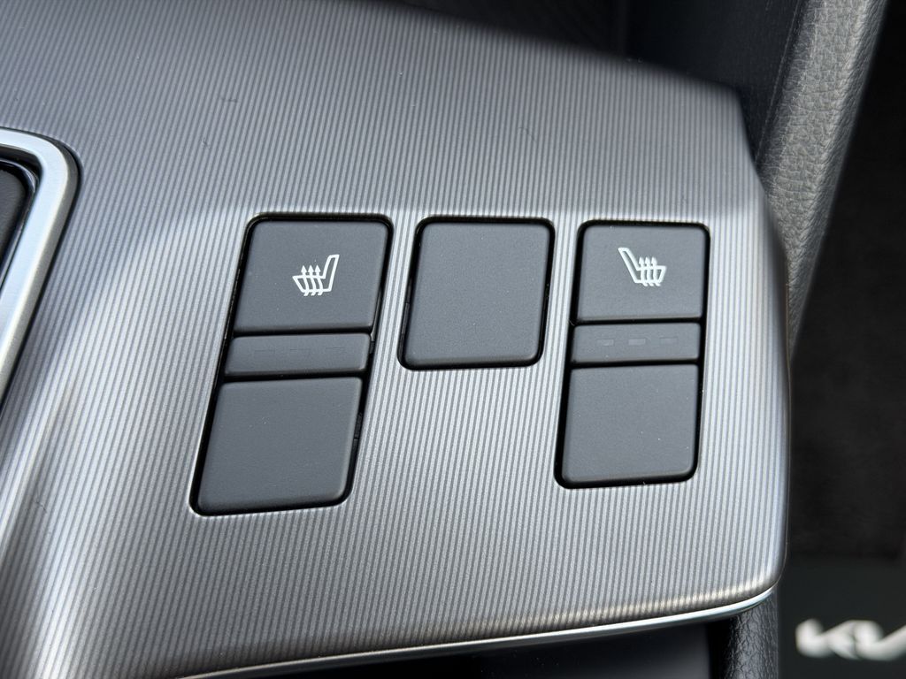 2027 Kia Sportage EX San Clemente CA