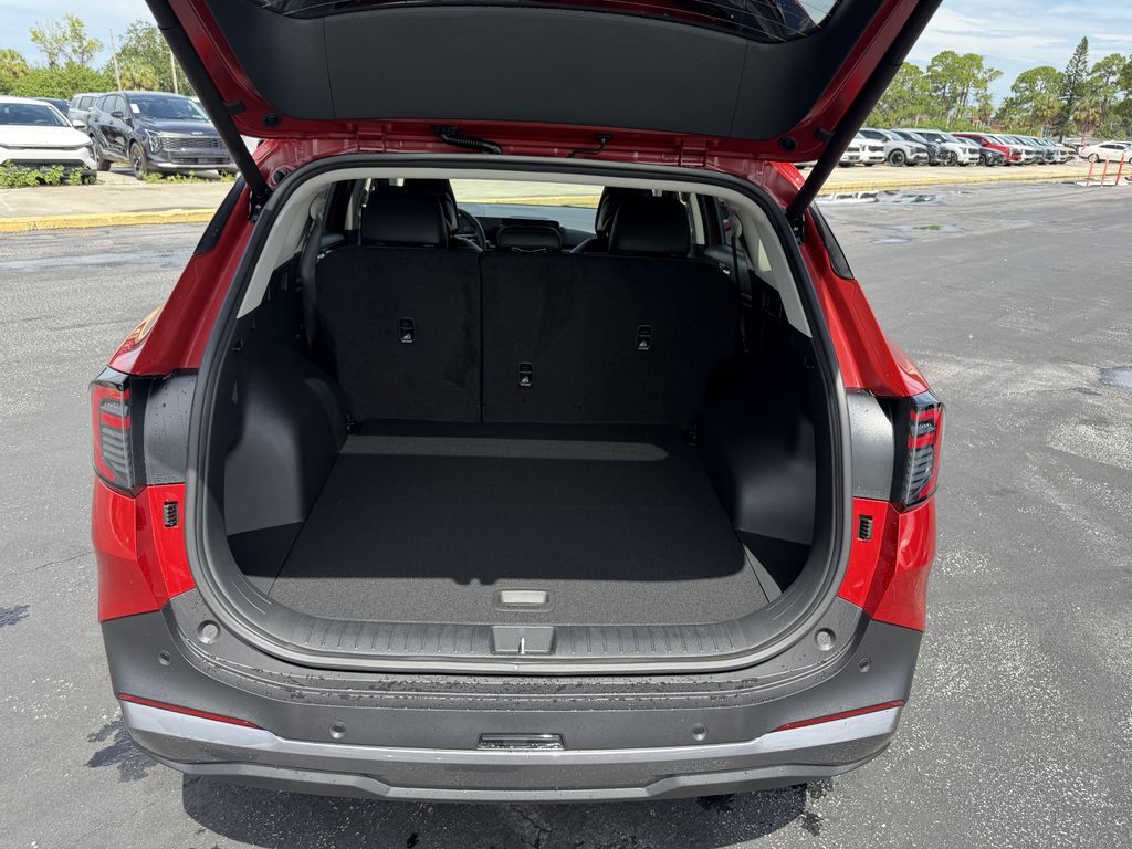 2027 Kia Sportage EX San Clemente CA
