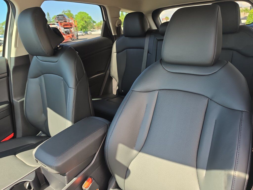 2027 Kia Sportage EX San Clemente CA