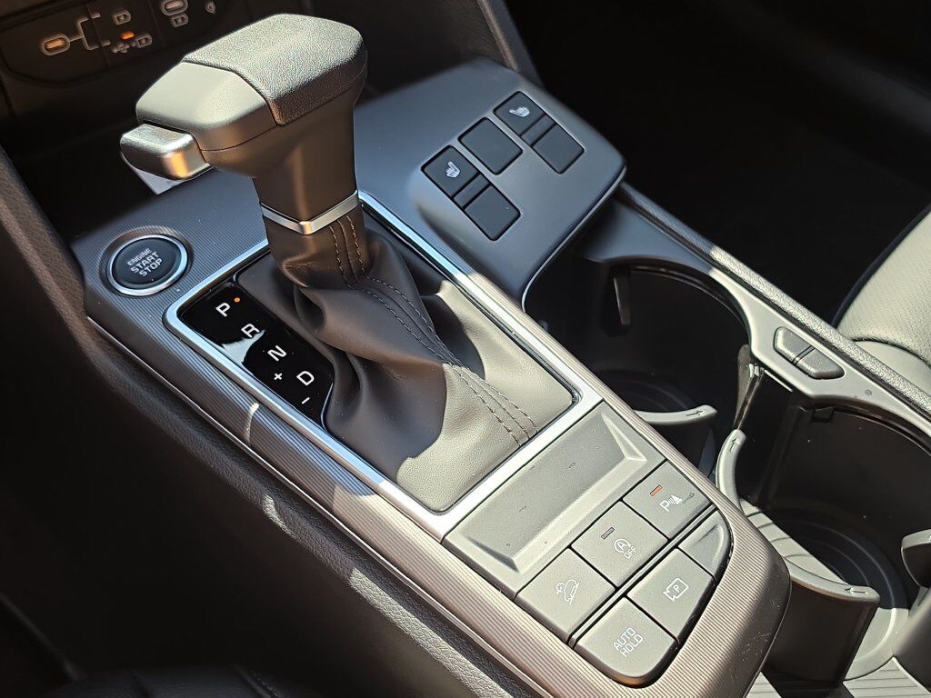 2027 Kia Sportage EX San Clemente CA