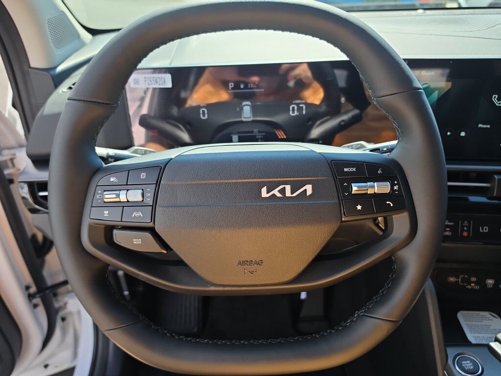 2027 Kia Sportage EX San Clemente CA