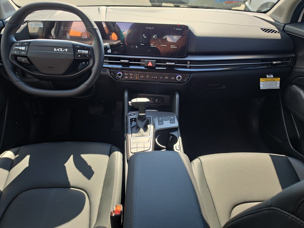 2027 Kia Sportage EX San Clemente CA