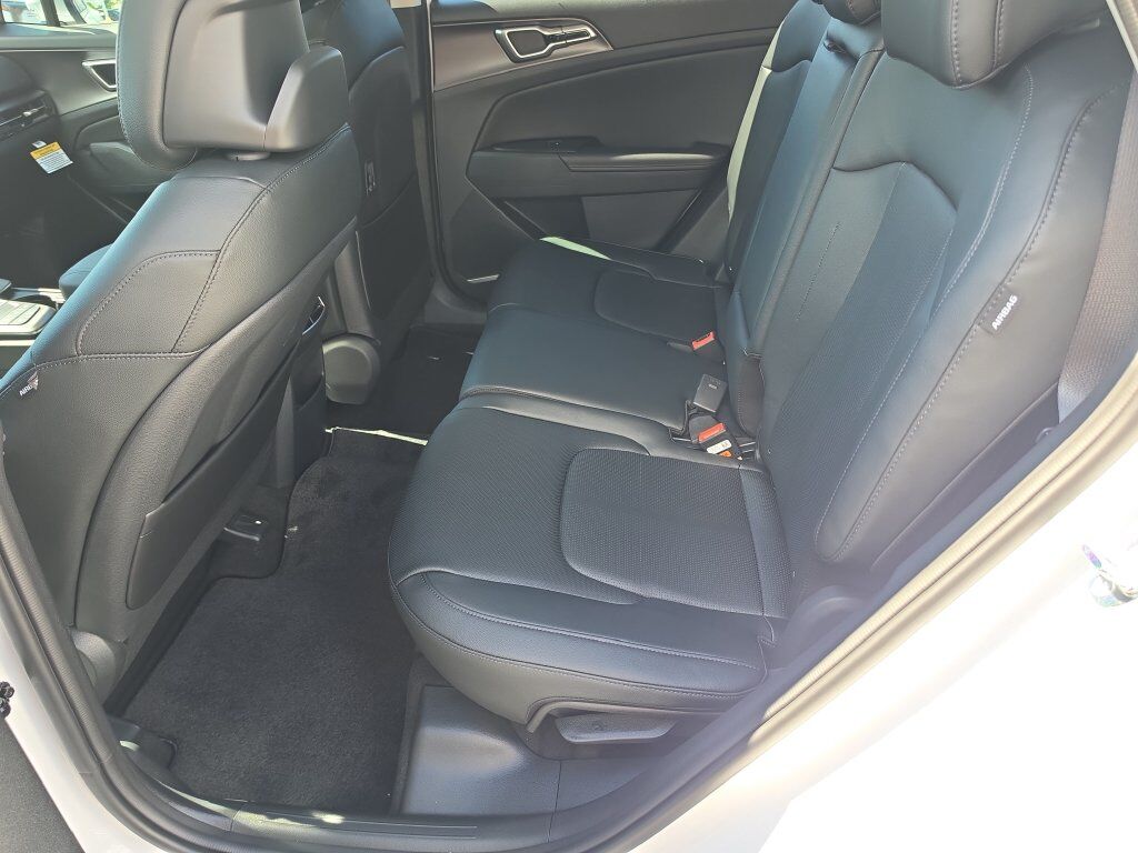 2027 Kia Sportage EX San Clemente CA