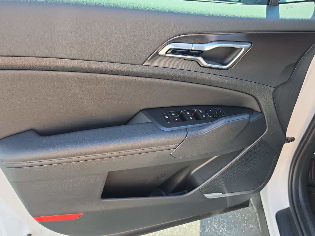 2027 Kia Sportage EX San Clemente CA