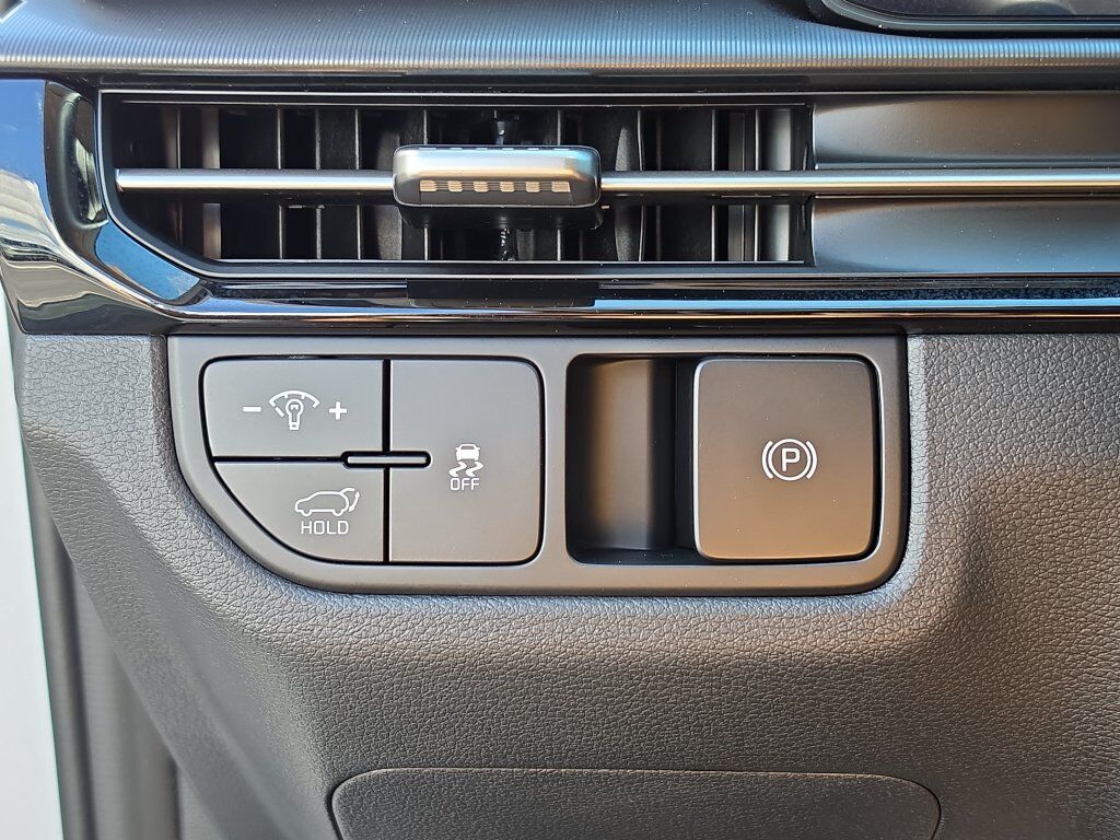2027 Kia Sportage EX San Clemente CA