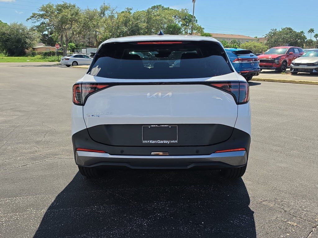 2027 Kia Sportage EX San Clemente CA