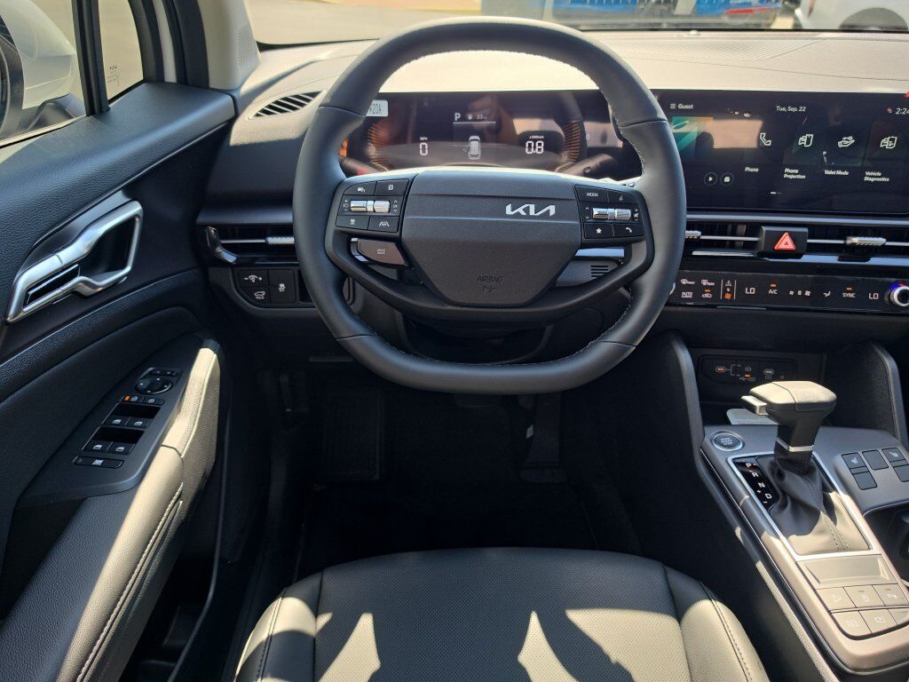 2027 Kia Sportage EX San Clemente CA
