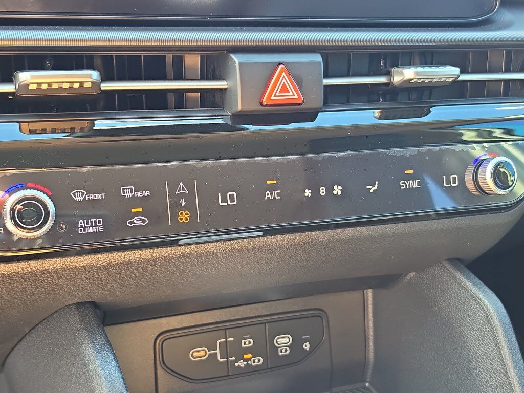 2027 Kia Sportage EX San Clemente CA