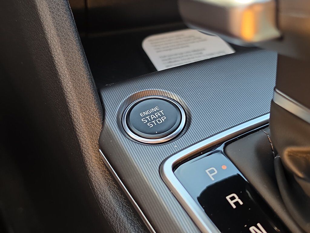2027 Kia Sportage EX San Clemente CA